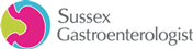 Dr. Jeremy Tibble – Sussex Gastroenterologist Mobile Logo